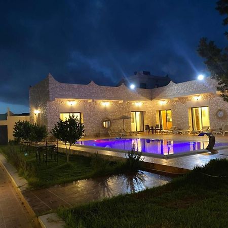Villa Laarich Essaouira Bagian luar foto