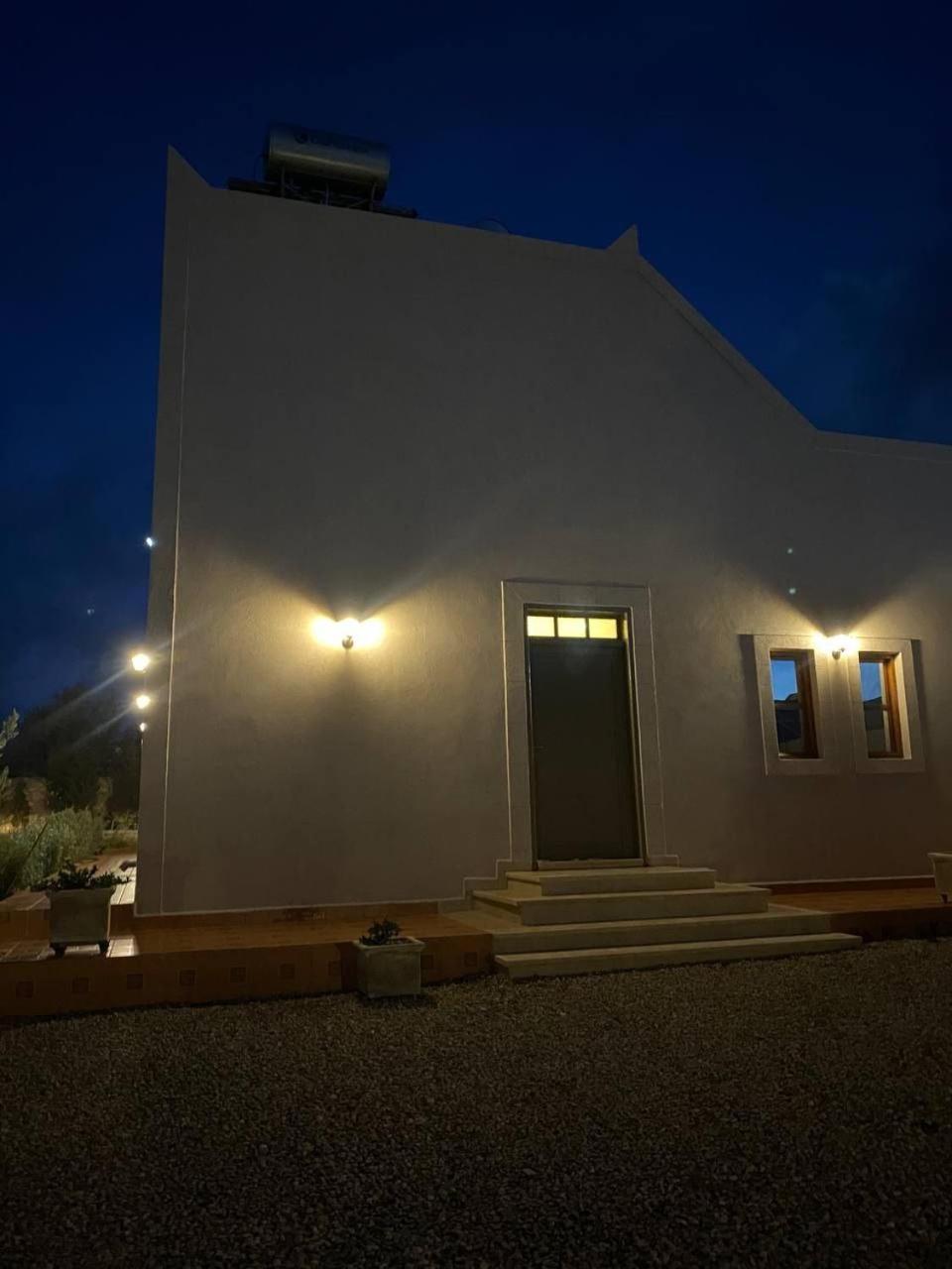 Villa Laarich Essaouira Bagian luar foto