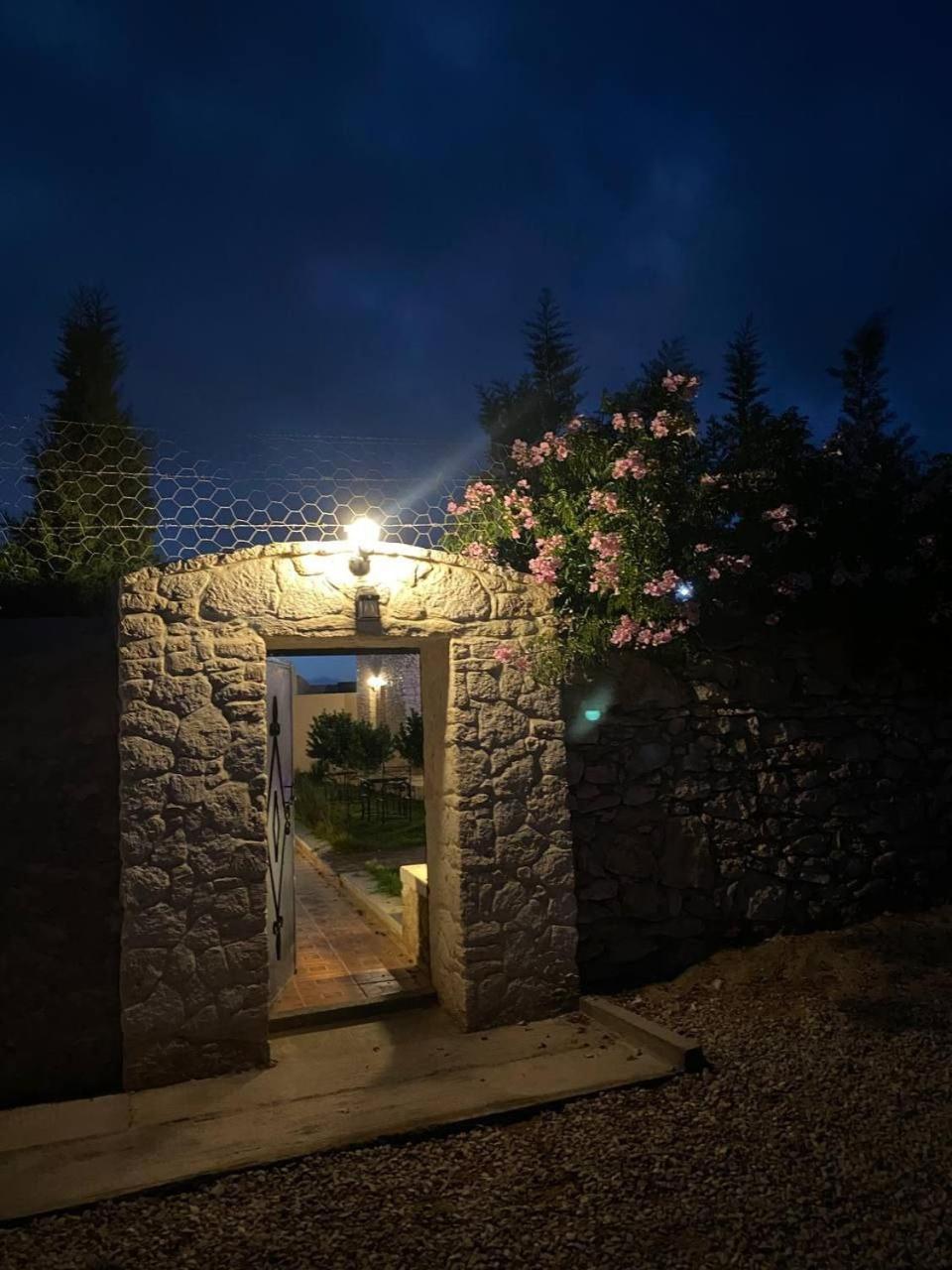Villa Laarich Essaouira Bagian luar foto
