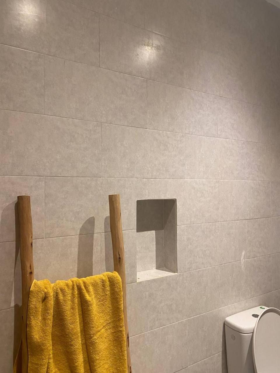 Villa Laarich Essaouira Bagian luar foto