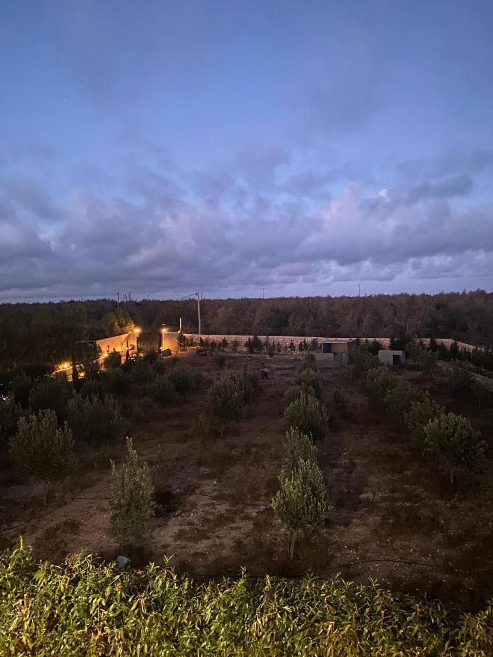 Villa Laarich Essaouira Bagian luar foto