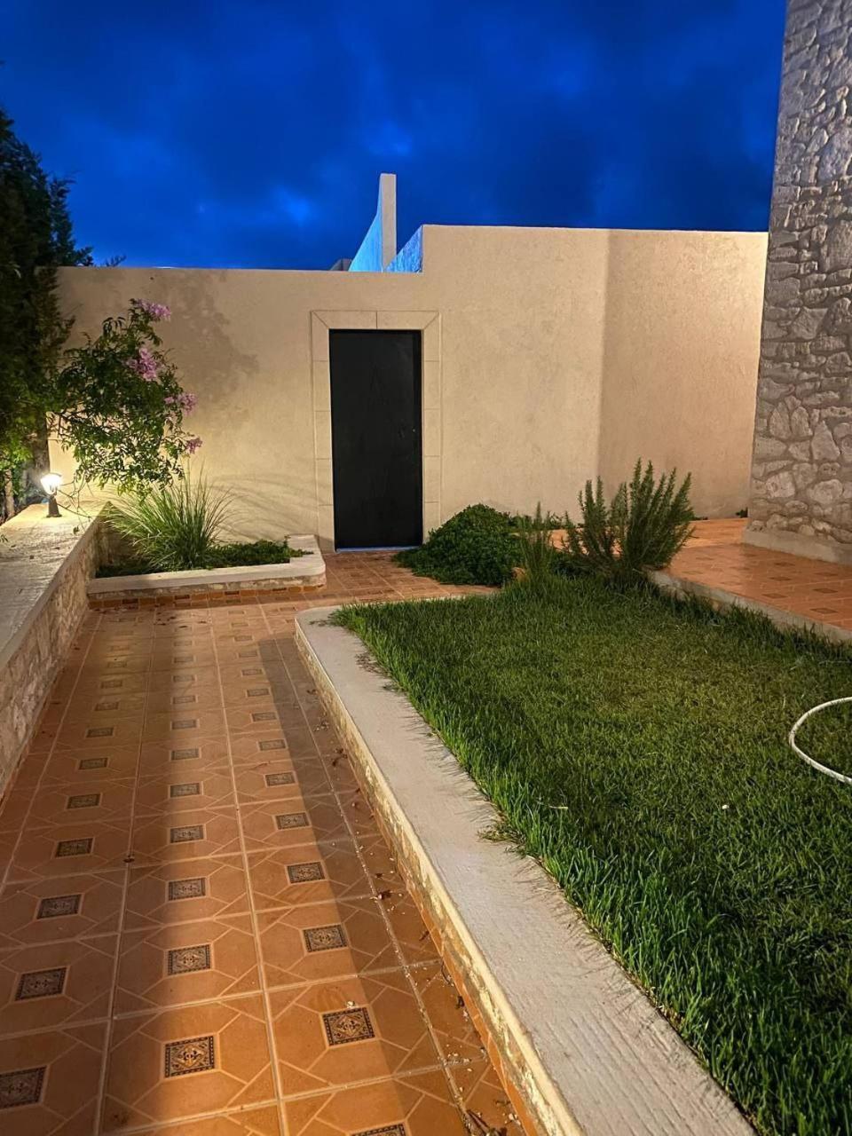 Villa Laarich Essaouira Bagian luar foto