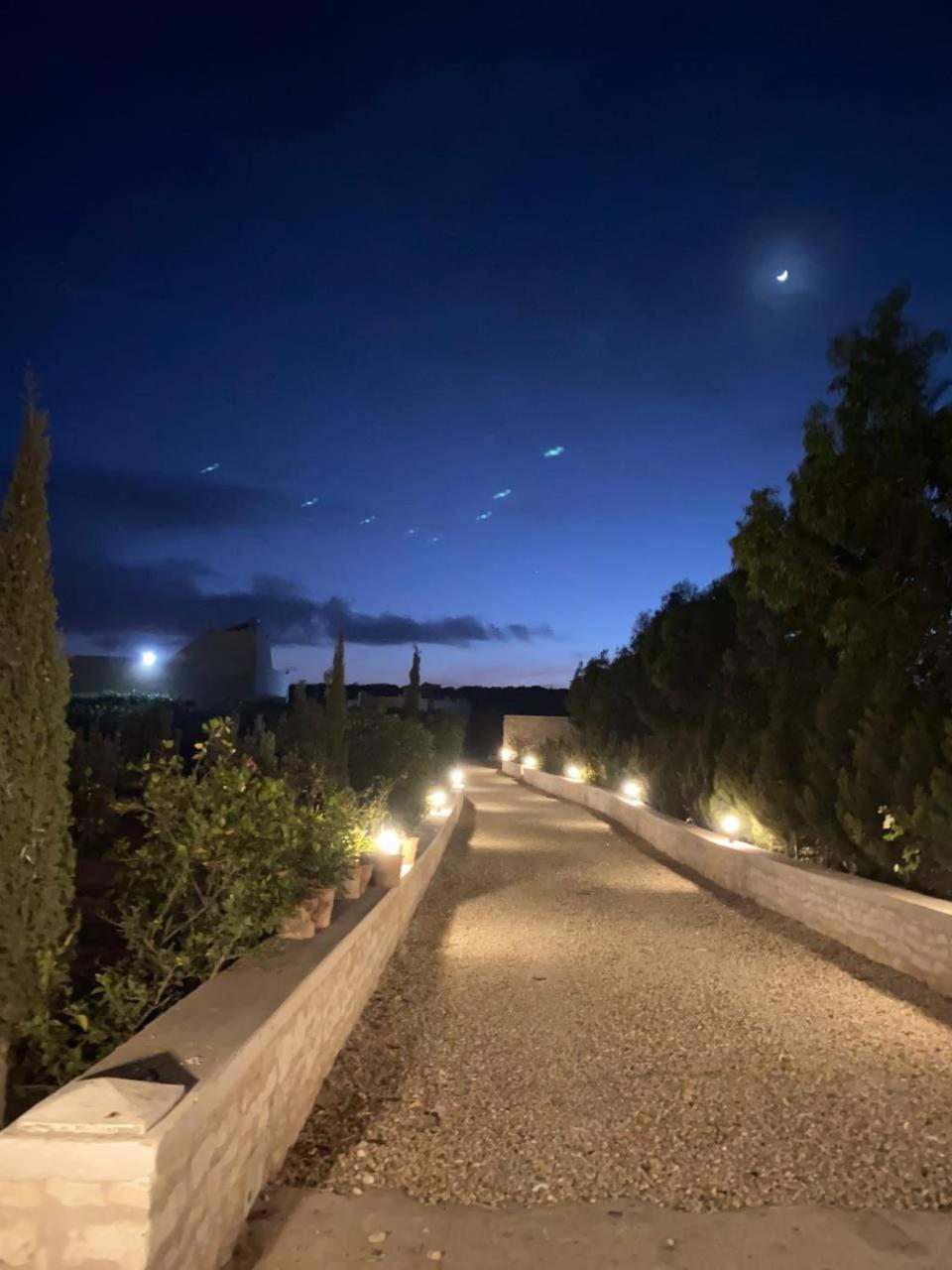 Villa Laarich Essaouira Bagian luar foto