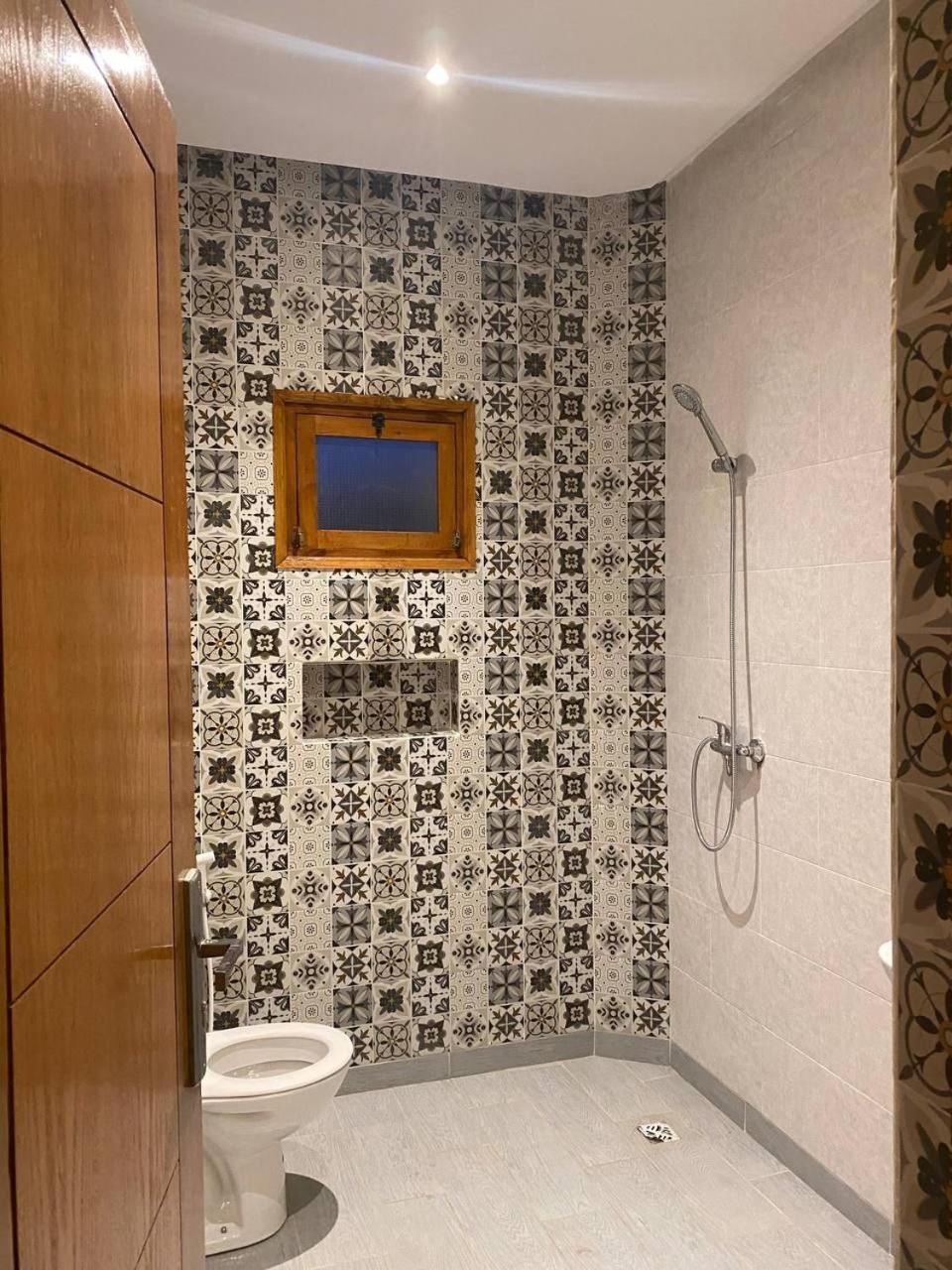 Villa Laarich Essaouira Bagian luar foto