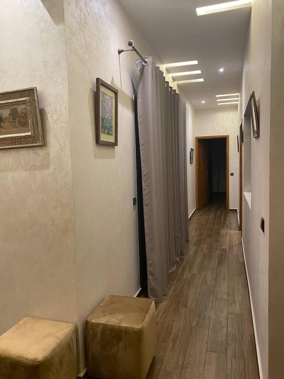 Villa Laarich Essaouira Bagian luar foto