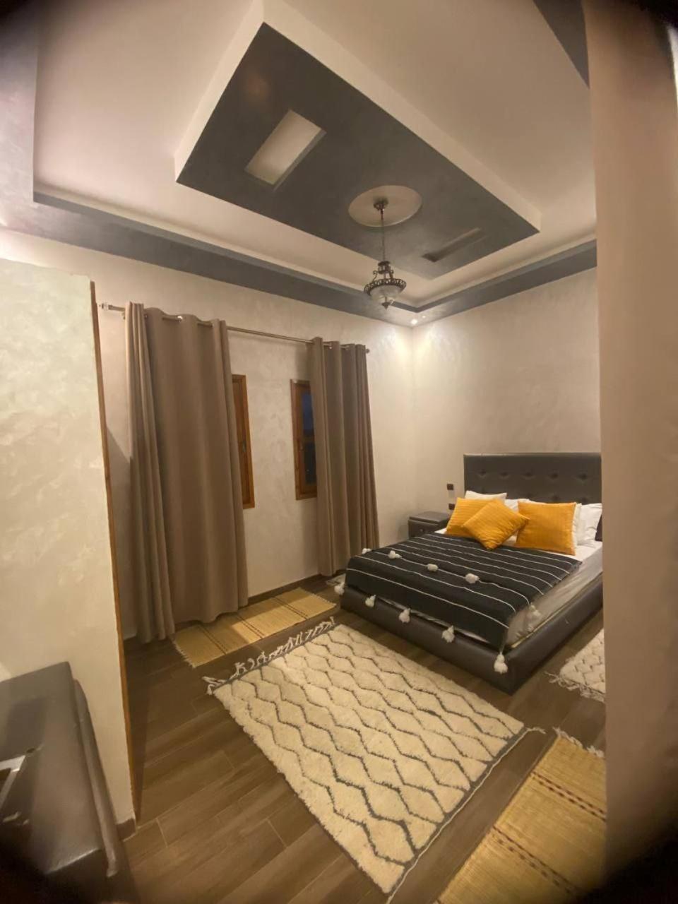 Villa Laarich Essaouira Bagian luar foto