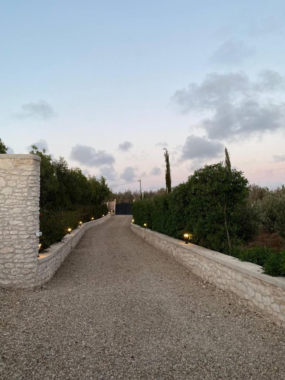 Villa Laarich Essaouira Bagian luar foto