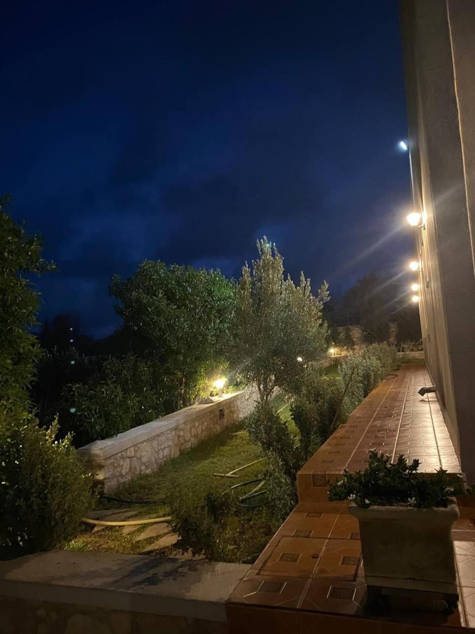 Villa Laarich Essaouira Bagian luar foto