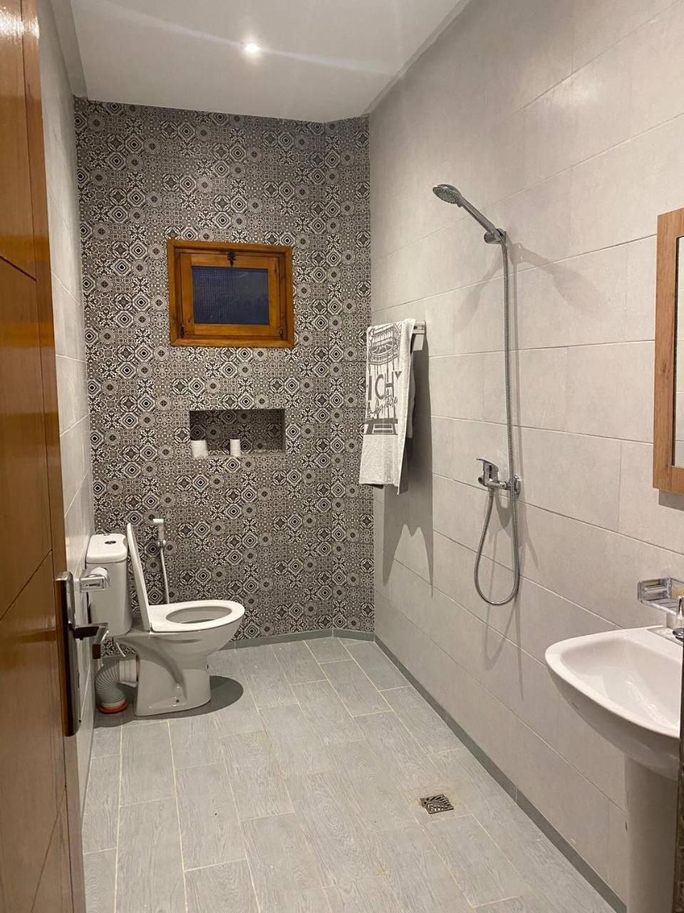 Villa Laarich Essaouira Bagian luar foto